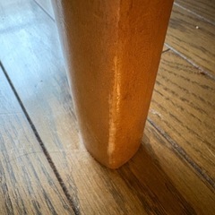 リビングテーブルの画像