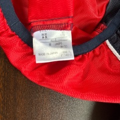 アンブロ　ピステ　　Mの画像