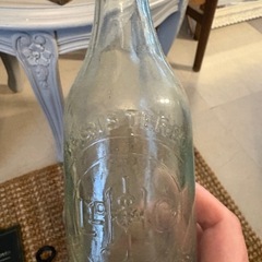 雑貨セット💛🐇アンティーク風雑貨とアンティークの瓶も🫙の画像