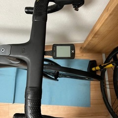 カーボンロードバイク　TT-X42の画像