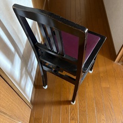 成約済みYAMAHA トムソン椅子　ピアノ椅子の画像
