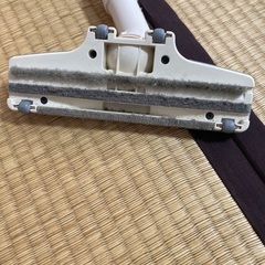 makita 充電式クリーナー　CＬ105Dの画像