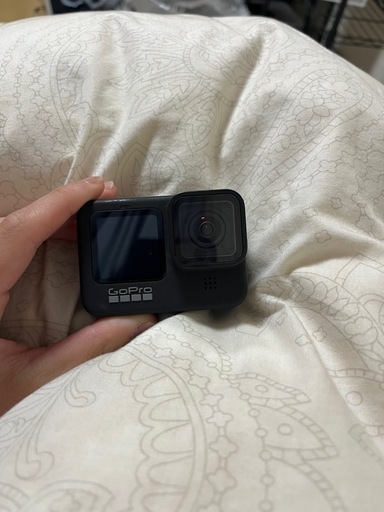 GoPro9