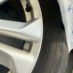 【確定】タイヤの画像