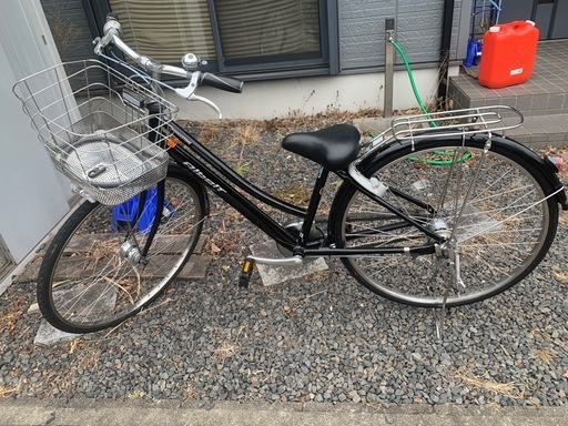 BRIDGESTONE自転車