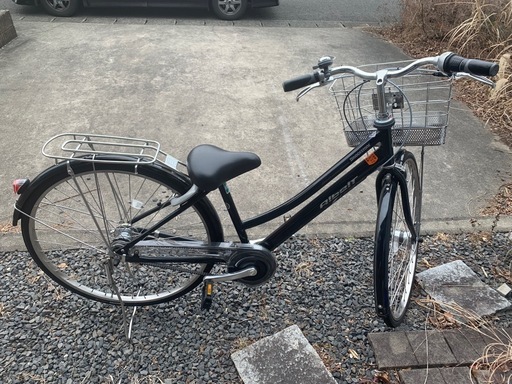 BRIDGESTONE自転車