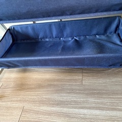 ベビーベッド 添い寝 新生児ベッド 乳児用ベッド 高さ6段調節可能 の画像