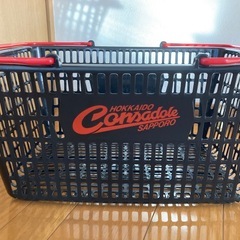 買い物かご