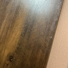 【美品】フラットヒーターこたつ120×80の画像