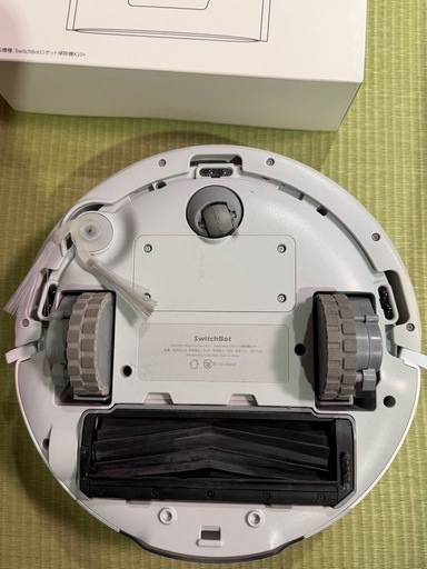 スイッチボットK11➕