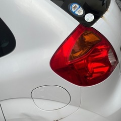 【車検R8年11月まで❣️】MAZDAベリーサ🌈の画像