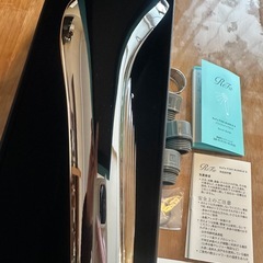 リファ　　シャワーヘッドの画像