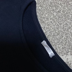 レディスチュニックMサイズの画像