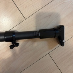 突っ張り棒の画像