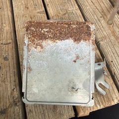 jzx100 スロットルコンピューターの画像