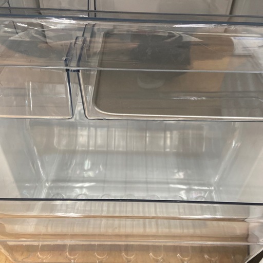 【来店いただける方限定】2ドア冷蔵庫【トレファク摂津店】