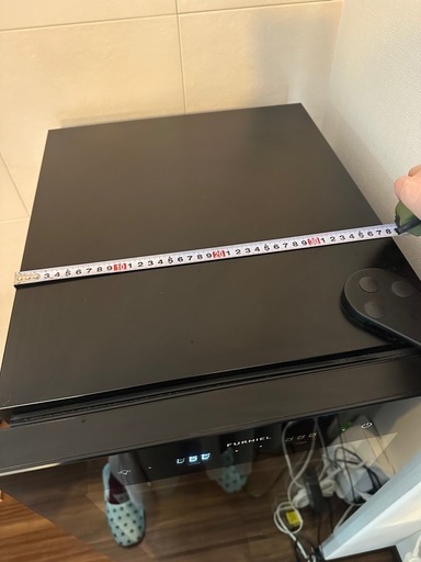 確約済★ワインセラー