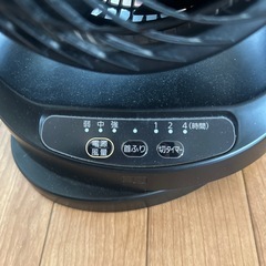 【yk様専用】ほぼ未使用サーキュレーターの画像