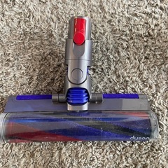 【ジャンク】ダイソン SV18  Dyson Digital Slim Fluffyの画像