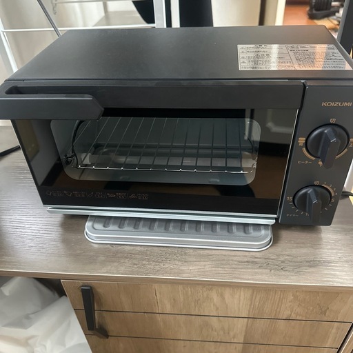 【ぐうさま専用】★新生活家電セット（レンジ、炊飯器、トースター、ポット）