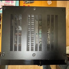 SANSUI AU-α607i
の画像