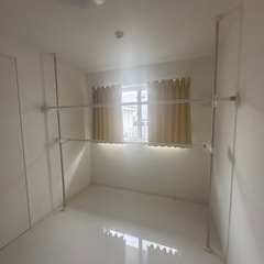 早い者勝ち‼️突っ張り棒あげます‼️の画像