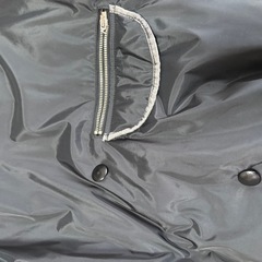 アルマーニのアウターの画像