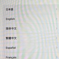 SIMフリー解除済み〕iPhoneXR ブラック美品 の画像