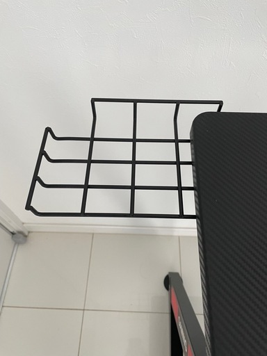 ゲーミングデスク