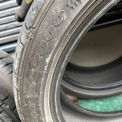 165/50/15     2本セット！の画像