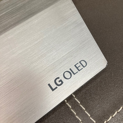 ⭐︎3ヶ月保証⭐︎LG 55型有機ELテレビ　2017年製OLED55B7P