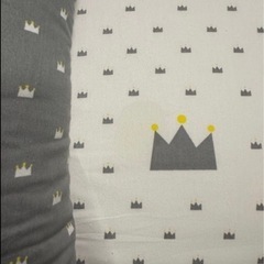 ベッドインベッドの画像