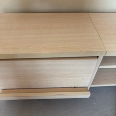 テレビボード　　テレビ台　　　の画像