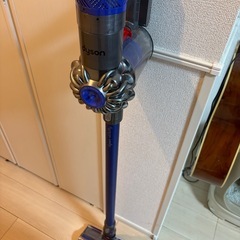 ダイソン　一式セットの画像