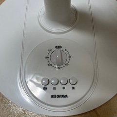 扇風機の画像