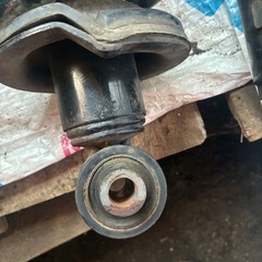 GRS183  クラウン4WD純正ショックの画像