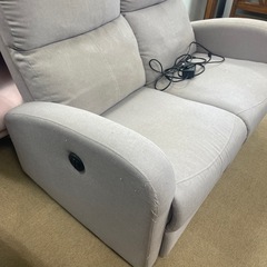 ソファーの画像