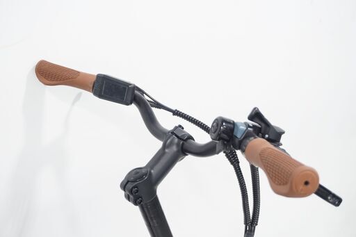 STIC 2025年モデル 20インチ 電動アシスト自転車