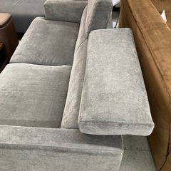 ニトリ　サザーラ3Pソファーの画像