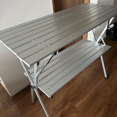 ONWAY イージーハイテーブル オンウェー　の画像