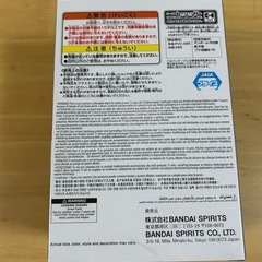 ワンピースフィギュアの画像