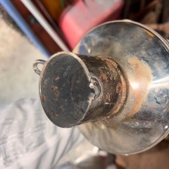 マフラーの画像