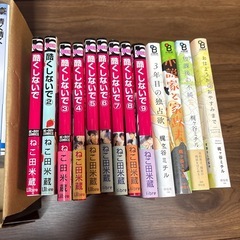 BL漫画まとめ売り　58冊の画像
