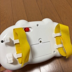 アンパンマン　ベビーカー用おもちゃの画像