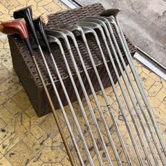 ゴルフ⭐️セット販売⭐️女性用も販売中！の画像