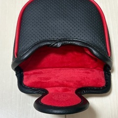 パターカバー　マット型　オデッセイ 11の画像