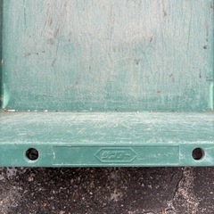 トロ舟　トロ函　サンコー　60Lの画像