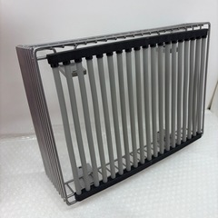 No.186ファンヒーターガード　美品の画像