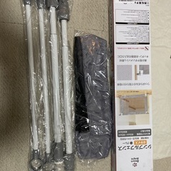 【交渉中】ベビーフェンスの画像