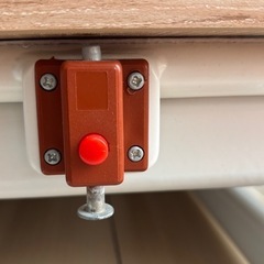 昇降式テーブル 木目 折りたたみ式 ダイニング/ローテーブル両用 高さ調整可の画像